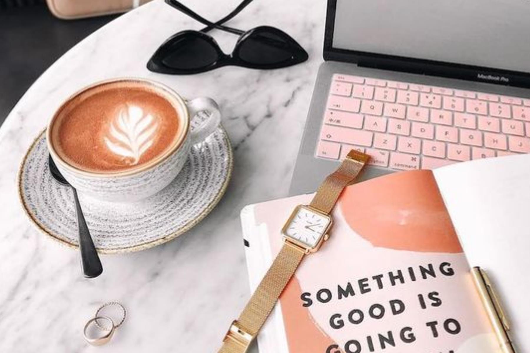 Home Office 在家办公因应对策!4 个战胜惰性的高效率心法,远距工作、自由工作者也适用 内容图2 女神网-大潮社TV实时追踪属于女人新资讯的综合网站! image3