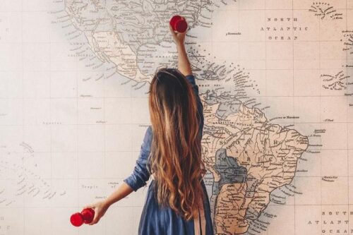 待业是种人生等待！5 个方法让你脱离焦虑，改变目前职场处境的不快乐