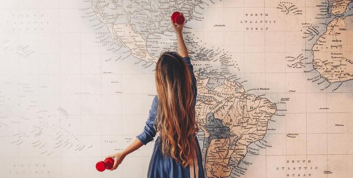 待业是种人生等待!5 个方法让你脱离焦虑,改变目前职场处境的不快乐 内容图1 女神网-大潮社TV实时追踪属于女人新资讯的综合网站! 待业是种人生等待!5 个方法让你脱离焦虑,改变目前职场处境的不快乐 更多学堂 图1张