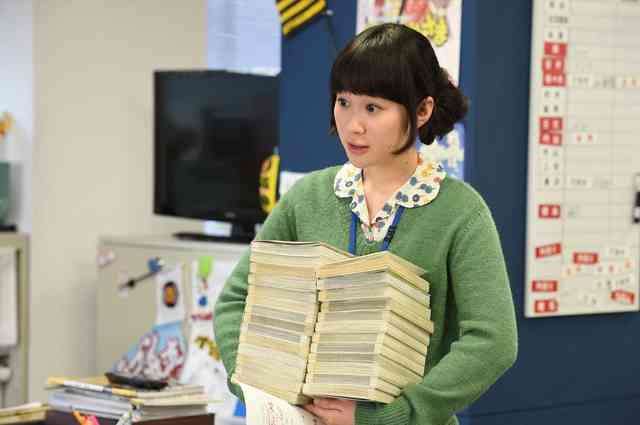 职场新鲜人需调整的 4 个心态:有时候不是职场残酷,而是你还没找到方法适应! 内容图2 女神网-大潮社TV实时追踪属于女人新资讯的综合网站! 7f5a78bfc91bd4dcf3193152c376af5b_596