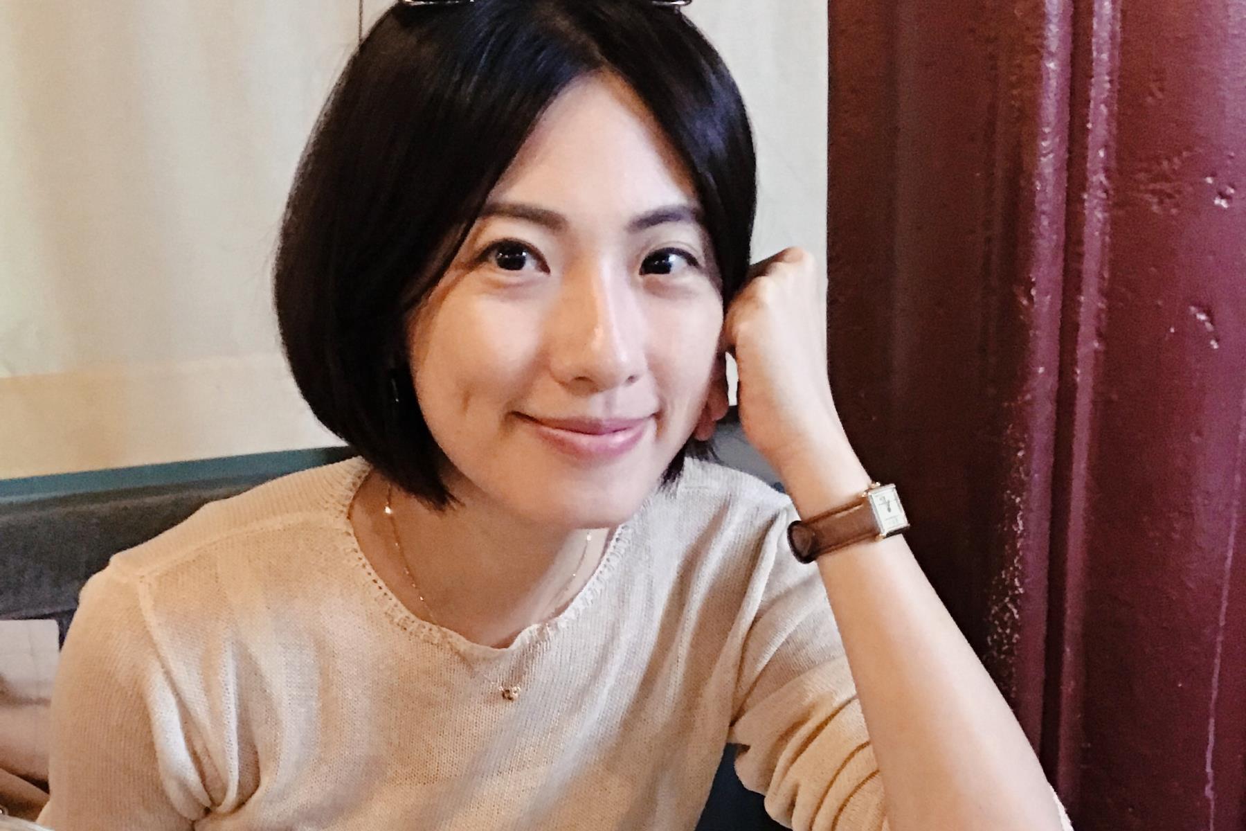 放弃高薪职位转做代理商!古北町创办人吕佳频代理国外好物,“一物多用”让育儿生活更简约 内容图2 女神网-大潮社TV实时追踪属于女人新资讯的综合网站! FotoJet - 2019-12-10T095520.945.jpg