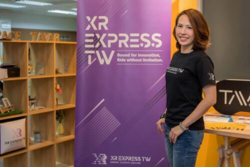 化不可能为可能！Digi Space 共创空间总经理 Cori 推动“虚拟产业” Make dreams come true