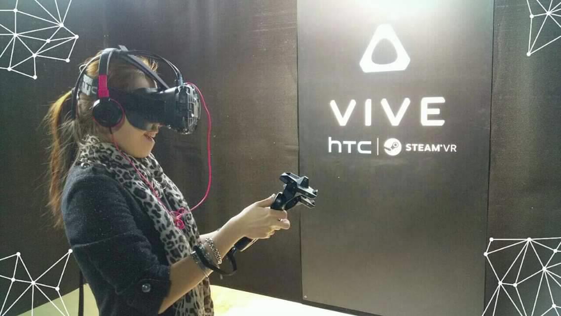 化不可能为可能!Digi Space 共创空间总经理 Cori 推动“虚拟产业” Make dreams come true 内容图3 女神网-大潮社TV实时追踪属于女人新资讯的综合网站! 化不可能为可能!Digi Space 共创空间总经理 Cori 推动“虚拟产业” Make dreams come true 更多学堂 图3张