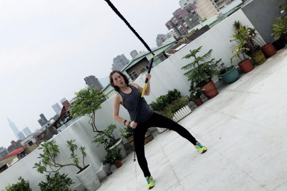 化不可能为可能!Digi Space 共创空间总经理 Cori 推动“虚拟产业” Make dreams come true 内容图6 女神网-大潮社TV实时追踪属于女人新资讯的综合网站! 化不可能为可能!Digi Space 共创空间总经理 Cori 推动“虚拟产业” Make dreams come true 更多学堂 图6张