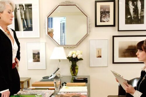 态度决定工作的价值多寡：《穿着 Prada 的恶魔》教会我们的职场 4 件事