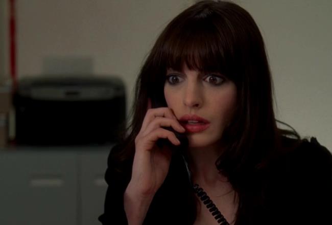 态度决定工作的价值多寡:《穿着 Prada 的恶魔》教会我们的职场 4 件事 内容图5 女神网-大潮社TV实时追踪属于女人新资讯的综合网站! FotoJet (7)