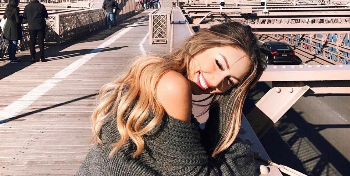 Gap Year of Life:比起为履历加分,打工度假更重要的是“知道自己为了什么而去” 内容图1 女神网-大潮社TV实时追踪属于女人新资讯的综合网站! Gap Year of Life:比起为履历加分,打工度假更重要的是“知道自己为了什么而去” 更多学堂 图1张