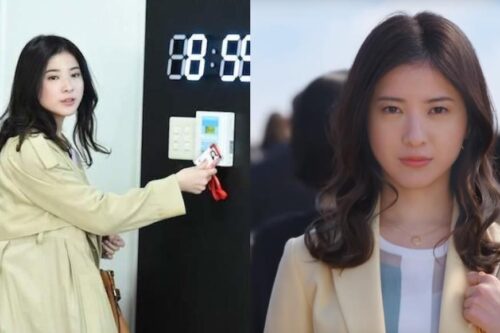 不加班是有效率而非异类：向准点女王东山结衣的 3 工作心法看齐 ，我要准时下班！