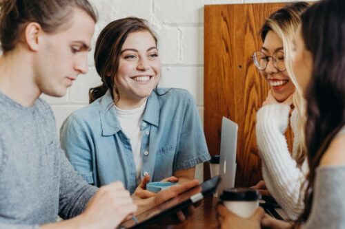 “新鲜人该去新创还是大企业？”思考这个问题前，这两件事你想过了吗？