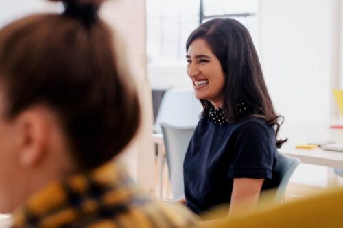 “在职中努力，待业时精进专业能力”：好还要更好不是口号，是职场求生之道