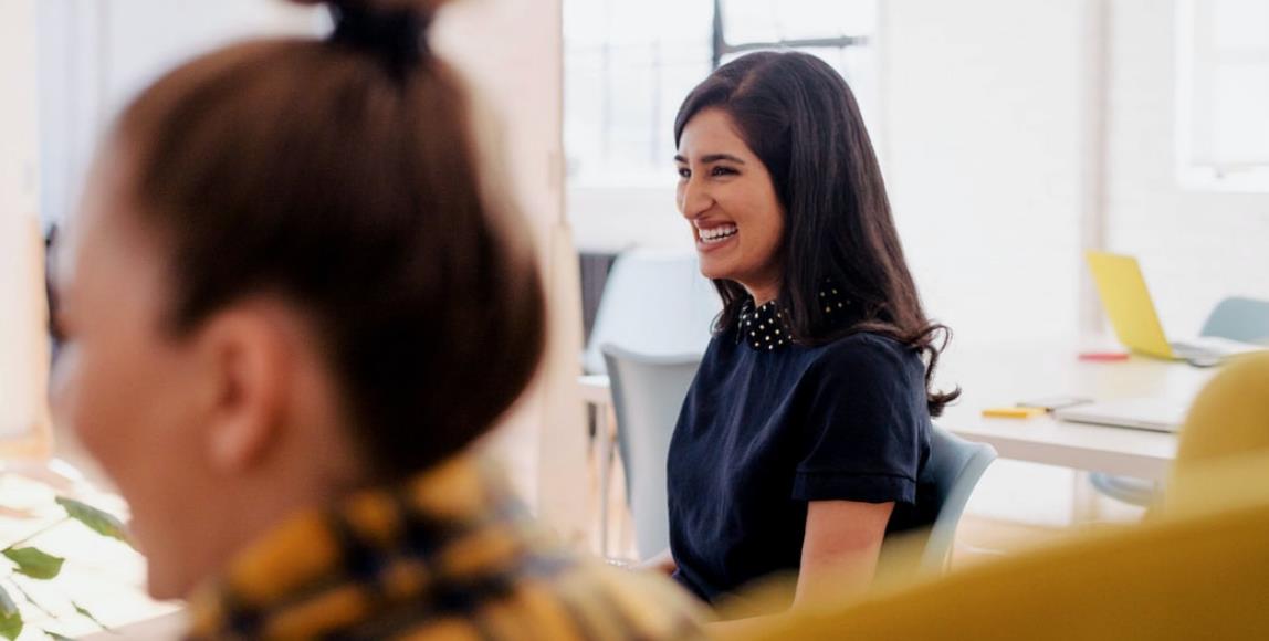 “在职中努力,待业时精进专业能力”:好还要更好不是口号,是职场求生之道 内容图1 女神网-大潮社TV实时追踪属于女人新资讯的综合网站! “在职中努力,待业时精进专业能力”:好还要更好不是口号,是职场求生之道 更多学堂 图1张