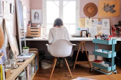 “你为什么想要这份工作？”：用“这两个”问题，帮助自己快速厘清职涯展望