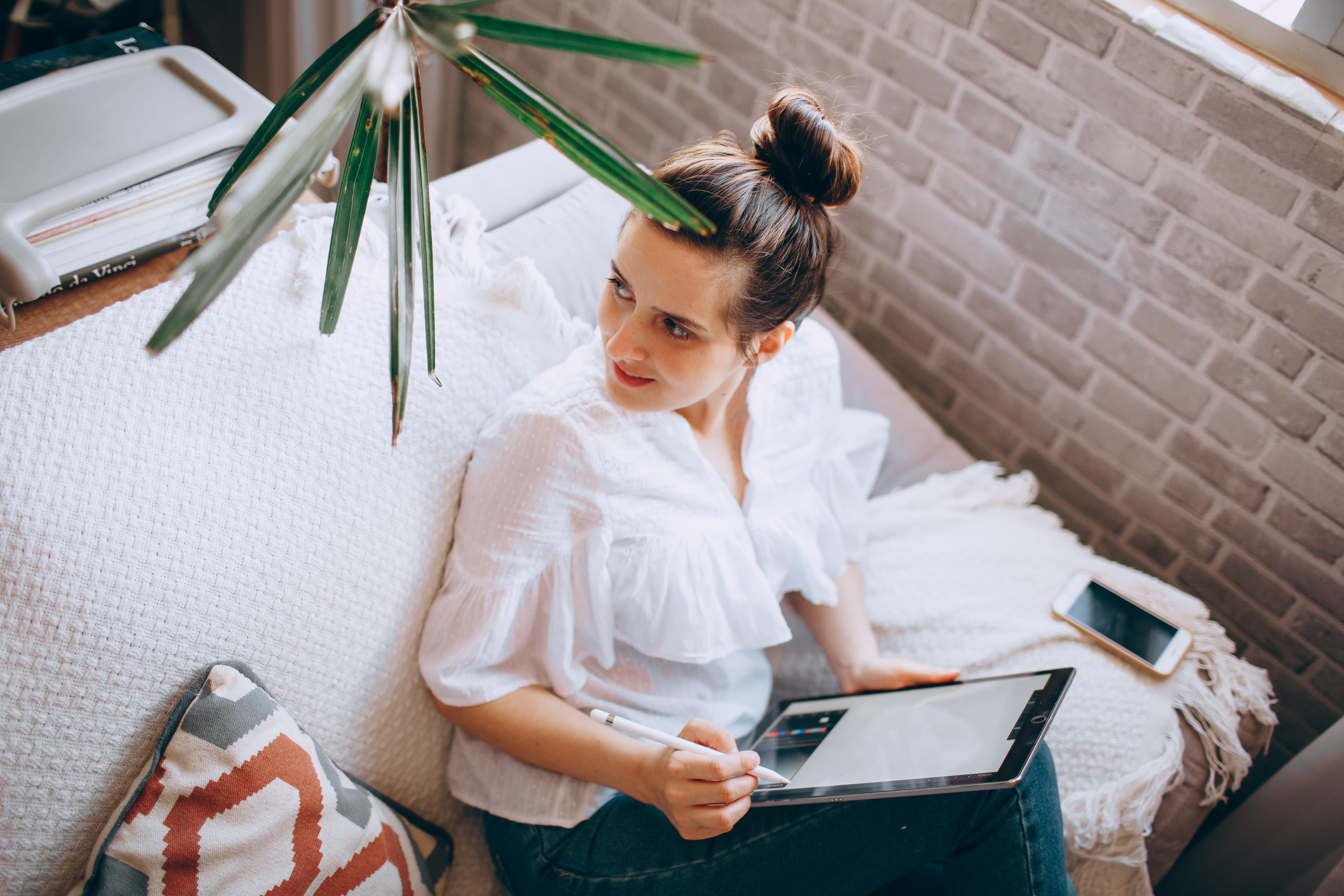 “你为什么想要这份工作?”:用“这两个”问题,帮助自己快速厘清职涯展望 内容图2 女神网-大潮社TV实时追踪属于女人新资讯的综合网站! “你为什么想要这份工作?”:用“这两个”问题,帮助自己快速厘清职涯展望 更多学堂 图2张