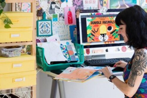 唯有深入了解，才能握有诠释空间：求职前，你该尽量全方位钻研“感兴趣”的产业面向