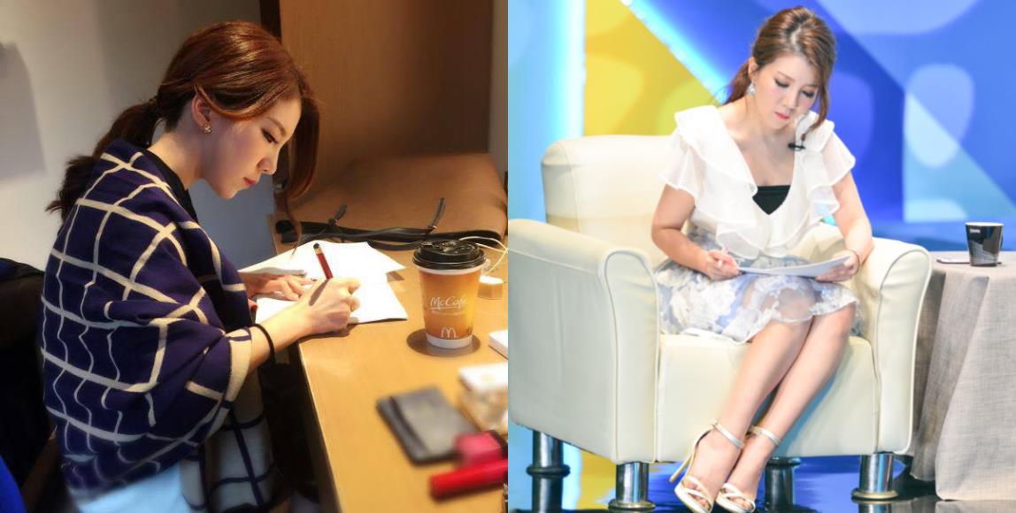 让全世界看见真实的TW:双语主播路怡珍英语专访节目《小路问路》,以多元观点牵起国际与TW的桥梁 内容图2 女神网-大潮社TV实时追踪属于女人新资讯的综合网站! 让全世界看见真实的TW:双语主播路怡珍英语专访节目《小路问路》,以多元观点牵起国际与TW的桥梁 更多学堂 图2张