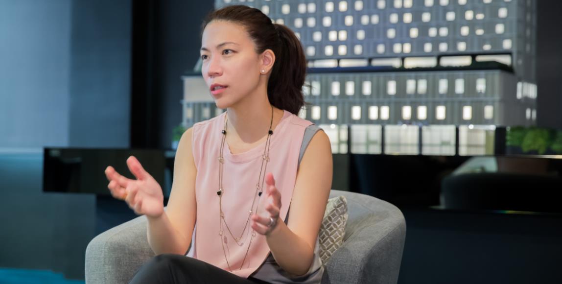 可以刚强也可以柔软!嘉新企业团执行长王立心:“做人做事都要像水一样,在不同形态中摸索最佳的平衡点。” 内容图1 女神网-大潮社TV实时追踪属于女人新资讯的综合网站! 可以刚强也可以柔软!嘉新企业团执行长王立心:“做人做事都要像水一样,在不同形态中摸索最佳的平衡点。” 更多学堂 图1张