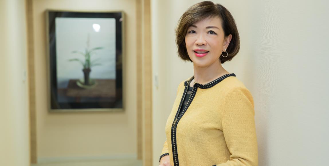 从 IBM 到特力集团,展现女力坚强韧性!女董学院执行长童至祥跳脱职场男女框架,在“选择”中定义富饶人生 内容图1 女神网-大潮社TV实时追踪属于女人新资讯的综合网站! 从 IBM 到特力集团,展现女力坚强韧性!女董学院执行长童至祥跳脱职场男女框架,在“选择”中定义富饶人生 更多学堂 图1张