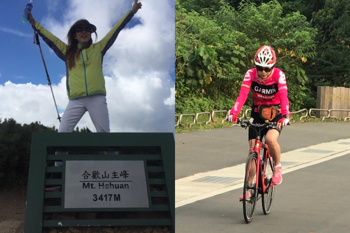 从 IBM 到特力集团,展现女力坚强韧性!女董学院执行长童至祥跳脱职场男女框架,在“选择”中定义富饶人生 内容图6 女神网-大潮社TV实时追踪属于女人新资讯的综合网站! 从 IBM 到特力集团,展现女力坚强韧性!女董学院执行长童至祥跳脱职场男女框架,在“选择”中定义富饶人生 更多学堂 图6张