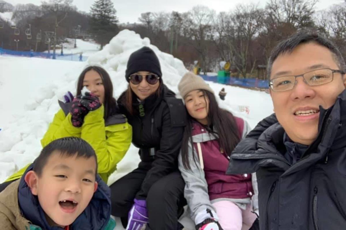 比起严厉的鞭策,更应该好好爱自己。百彦餐旅行销整合创办人夏瑄澧:“你属于你自己,并不受任何角色的羁绊!” 内容图4 女神网-大潮社TV实时追踪属于女人新资讯的综合网站! 比起严厉的鞭策,更应该好好爱自己。百彦餐旅行销整合创办人夏瑄澧:“你属于你自己,并不受任何角色的羁绊!” 更多学堂 图4张