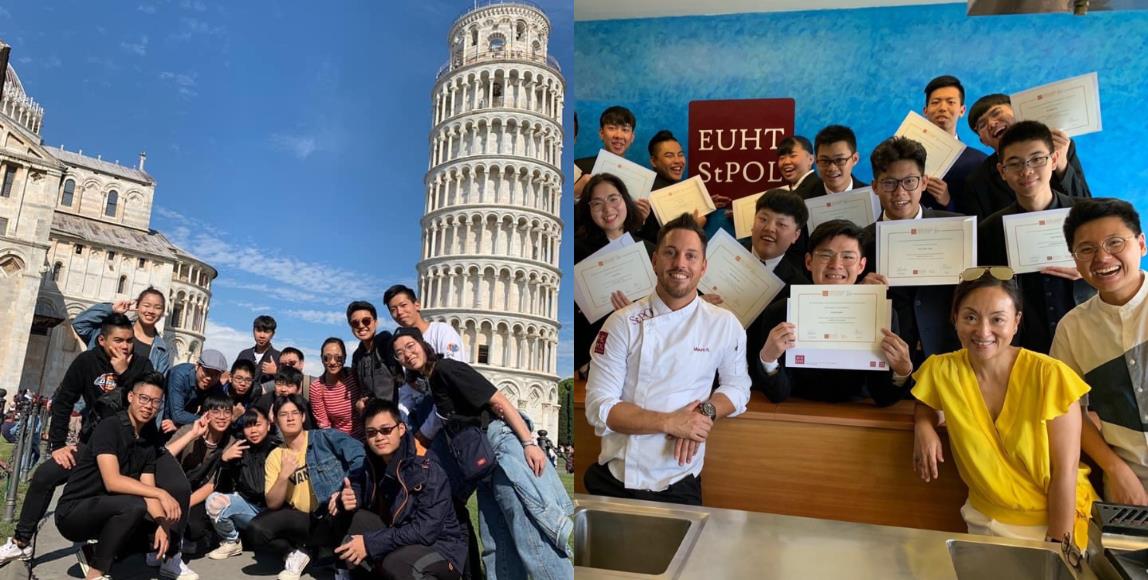 比起严厉的鞭策,更应该好好爱自己。百彦餐旅行销整合创办人夏瑄澧:“你属于你自己,并不受任何角色的羁绊!” 内容图5 女神网-大潮社TV实时追踪属于女人新资讯的综合网站! 比起严厉的鞭策,更应该好好爱自己。百彦餐旅行销整合创办人夏瑄澧:“你属于你自己,并不受任何角色的羁绊!” 更多学堂 图5张