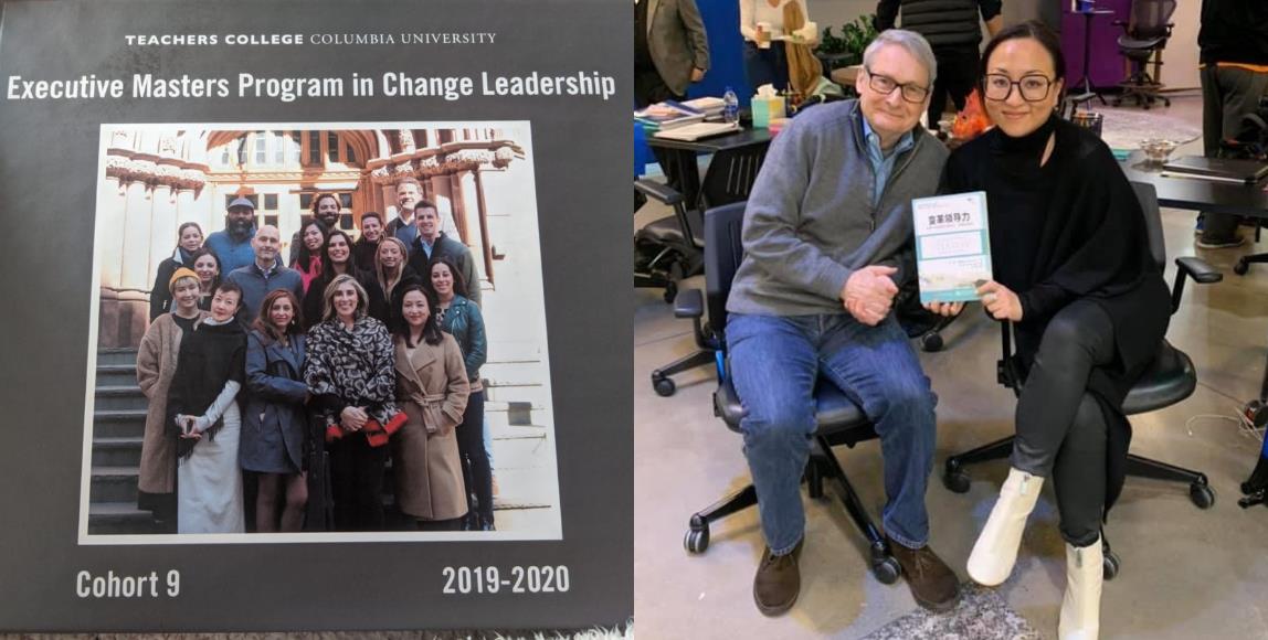 比起严厉的鞭策,更应该好好爱自己。百彦餐旅行销整合创办人夏瑄澧:“你属于你自己,并不受任何角色的羁绊!” 内容图6 女神网-大潮社TV实时追踪属于女人新资讯的综合网站! 比起严厉的鞭策,更应该好好爱自己。百彦餐旅行销整合创办人夏瑄澧:“你属于你自己,并不受任何角色的羁绊!” 更多学堂 图6张