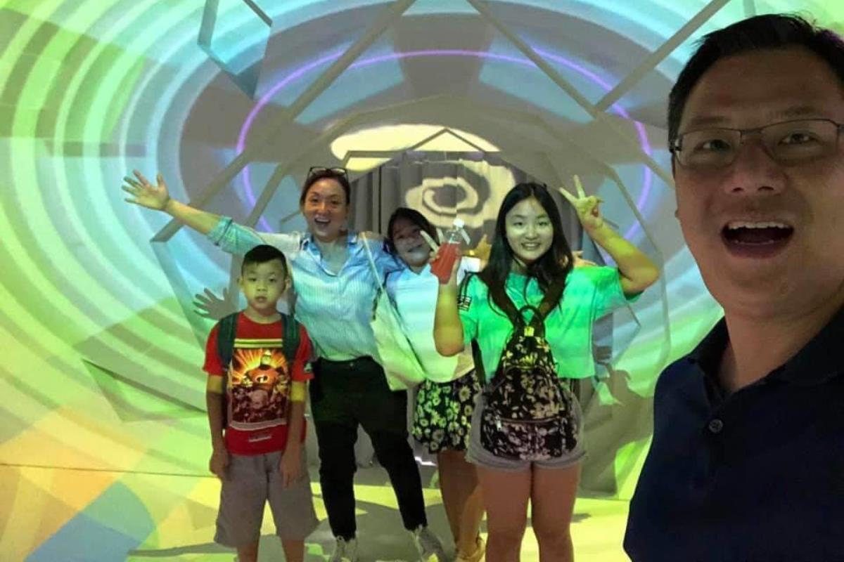 比起严厉的鞭策,更应该好好爱自己。百彦餐旅行销整合创办人夏瑄澧:“你属于你自己,并不受任何角色的羁绊!” 内容图7 女神网-大潮社TV实时追踪属于女人新资讯的综合网站! 比起严厉的鞭策,更应该好好爱自己。百彦餐旅行销整合创办人夏瑄澧:“你属于你自己,并不受任何角色的羁绊!” 更多学堂 图7张