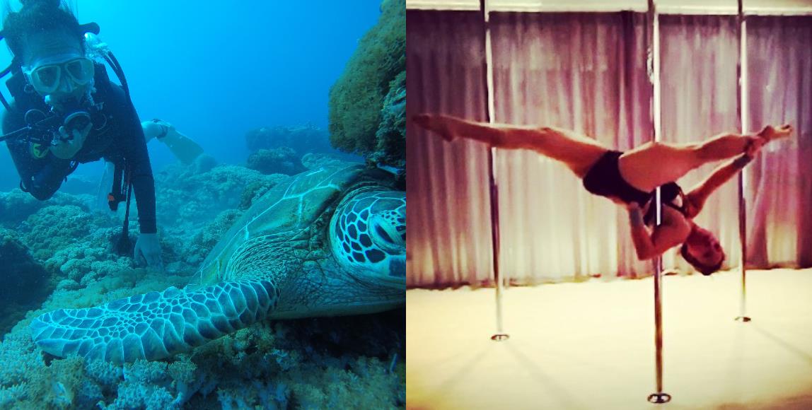 比起严厉的鞭策,更应该好好爱自己。百彦餐旅行销整合创办人夏瑄澧:“你属于你自己,并不受任何角色的羁绊!” 内容图8 女神网-大潮社TV实时追踪属于女人新资讯的综合网站! 比起严厉的鞭策,更应该好好爱自己。百彦餐旅行销整合创办人夏瑄澧:“你属于你自己,并不受任何角色的羁绊!” 更多学堂 图8张