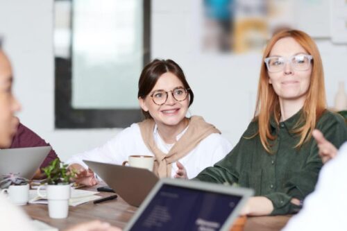 What is“Googleyness”？借由认识 Google 企业精神，强化个人的职场人格魅力