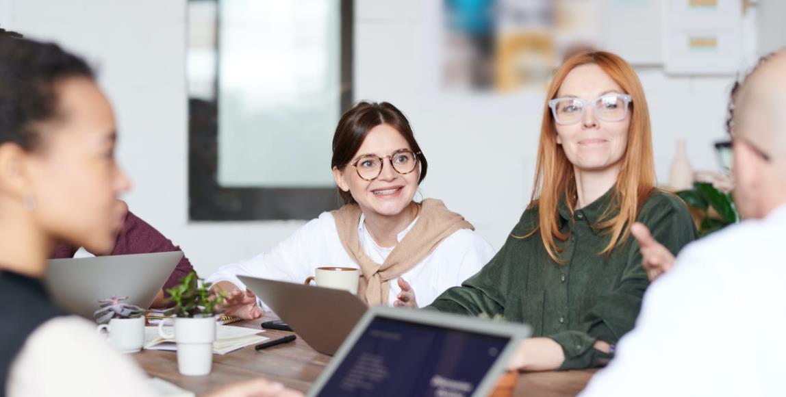 What is“Googleyness”?借由认识 Google 企业精神,强化个人的职场人格魅力 内容图1 女神网-大潮社TV实时追踪属于女人新资讯的综合网站! What is“Googleyness”?借由认识 Google 企业精神,强化个人的职场人格魅力 更多学堂 图1张