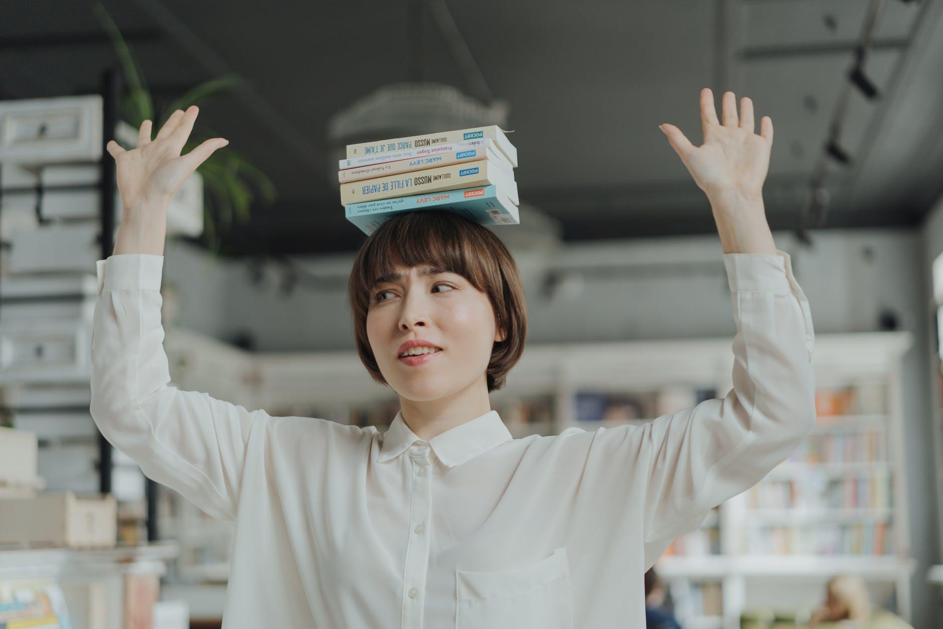 What is“Googleyness”?借由认识 Google 企业精神,强化个人的职场人格魅力 内容图2 女神网-大潮社TV实时追踪属于女人新资讯的综合网站! pexels-photo-4855551