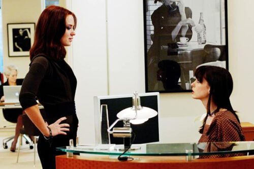 跳脱职场“吃苦当吃补”的情绪勒索框架！工作上的价值感，只有自己说的算数