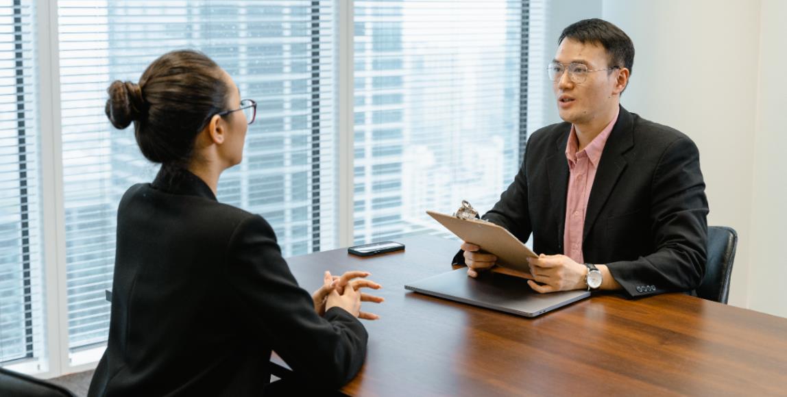 没相关经验就没资格谈薪水?“议价”的 10 大迷思:了解市场行情,掌握自己的筹码 内容图1 女神网-大潮社TV实时追踪属于女人新资讯的综合网站! 没相关经验就没资格谈薪水?“议价”的 10 大迷思:了解市场行情,掌握自己的筹码 更多学堂 图1张