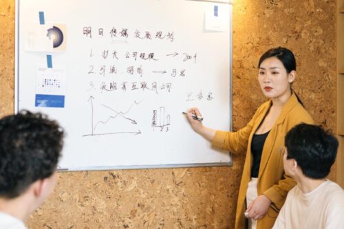 贵人并非都是好人！顺势接受“逆增上缘”，经营转折点的磨练，成就未来更好的自己