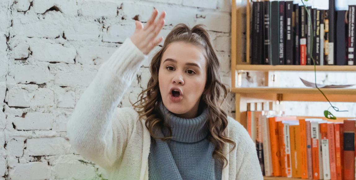 别再向同事疯狂抱怨工作:改将苦水倒向别处,维持你的职场印象分 内容图1 女神网-大潮社TV实时追踪属于女人新资讯的综合网站! 别再向同事疯狂抱怨工作:改将苦水倒向别处,维持你的职场印象分 更多学堂 图1张