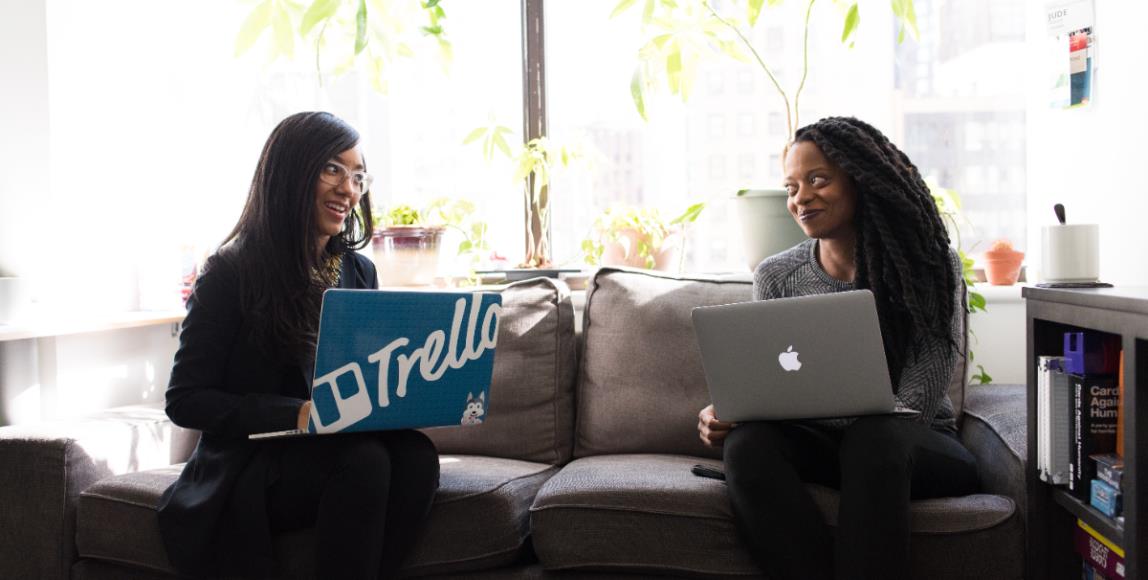 职场上不要埋头苦干!工作必备“向上沟通”软实力,创造自己无可取代的价值 内容图1 女神网-大潮社TV实时追踪属于女人新资讯的综合网站! 职场上不要埋头苦干!工作必备“向上沟通”软实力,创造自己无可取代的价值 更多学堂 图1张