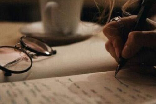 5 篇发文价值近 5 亿NT＄，相信写作的力量！文笔技巧也同时影响你的口语表达能力