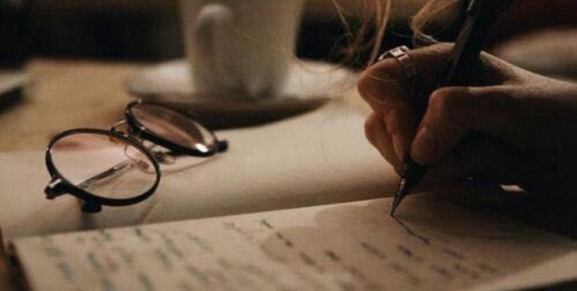 5 篇发文价值近 5 亿NT$,相信写作的力量!文笔技巧也同时影响你的口语表达能力 内容图1 女神网-大潮社TV实时追踪属于女人新资讯的综合网站! 5 篇发文价值近 5 亿NT$,相信写作的力量!文笔技巧也同时影响你的口语表达能力 更多学堂 图1张