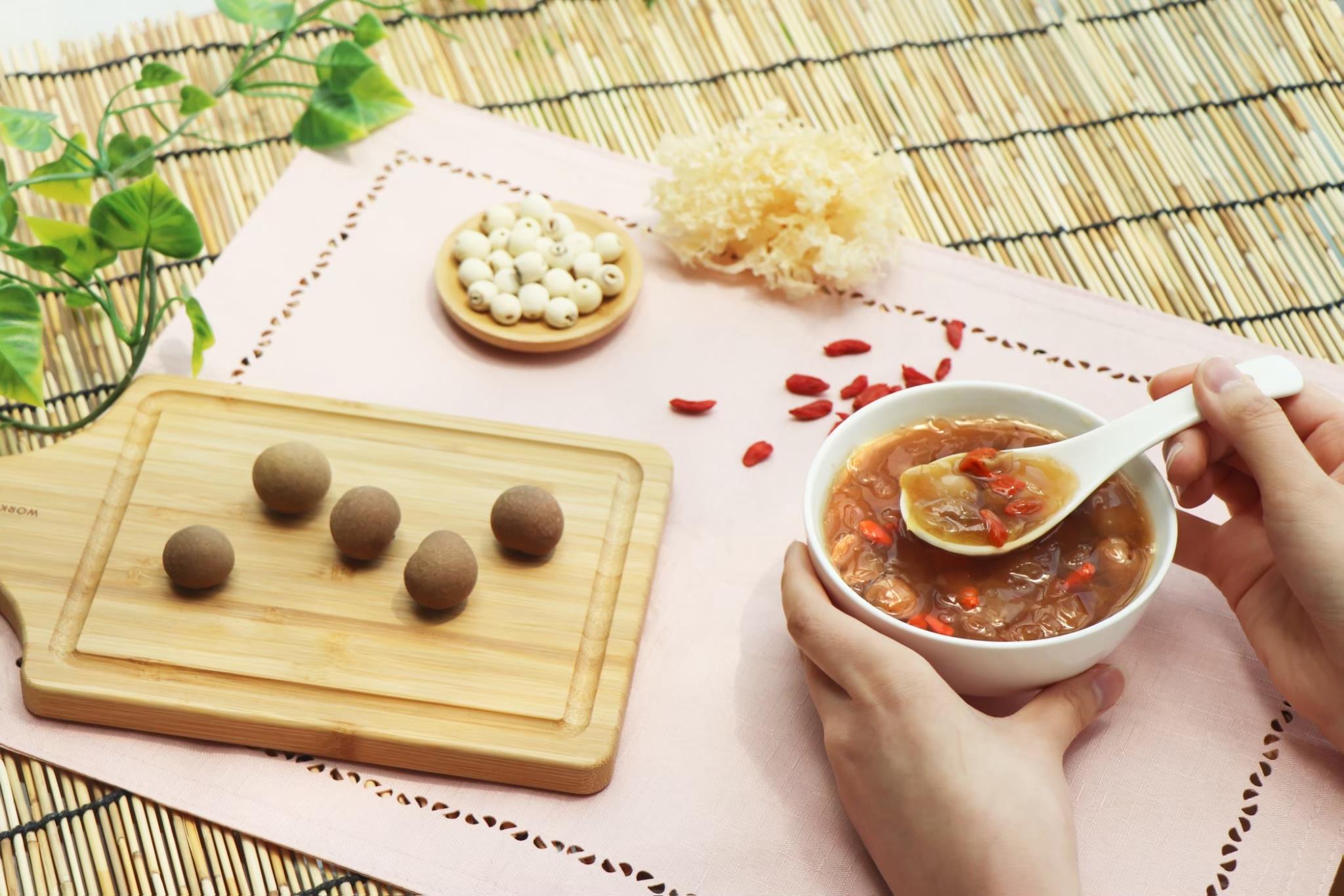 从职业走向志业。科达制药暨上医养生堂副总陈美玲让汉方养生,用健康、安心与消费者对话 内容图3 女神网-大潮社TV实时追踪属于女人新资讯的综合网站! 从职业走向志业。科达制药暨上医养生堂副总陈美玲让汉方养生,用健康、安心与消费者对话 更多学堂 图3张