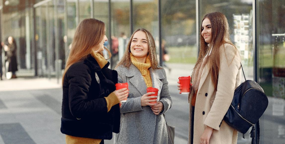 “不要跟同事们八卦你的主管!”工作是去一展长才,不是去当办公室的流言传声筒 内容图1 女神网-大潮社TV实时追踪属于女人新资讯的综合网站! “不要跟同事们八卦你的主管!”工作是去一展长才,不是去当办公室的流言传声筒 更多学堂 图1张