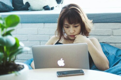 急着投履历前，你确认过这两大方向了吗？厘清并强化自我优势，提高履历的回复率