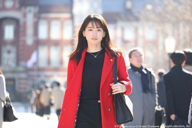 我们为什么要工作?除了生存,更重要的是让职涯成为“自我认识”的旅程 内容图3 女神网-大潮社TV实时追踪属于女人新资讯的综合网站! 我们为什么要工作?除了生存,更重要的是让职涯成为“自我认识”的旅程 更多学堂 图3张