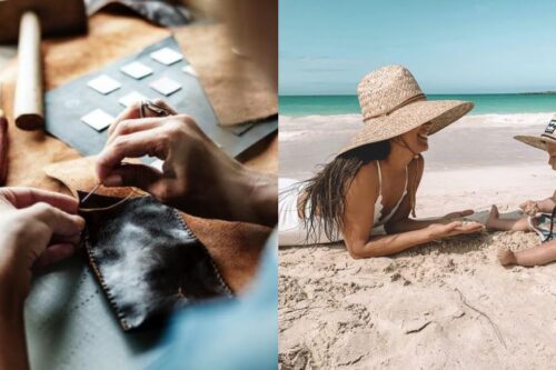 全职妈妈也能有创业梦：6 位斜杠妈咪经验分享，孩子可能是你开始的起源！