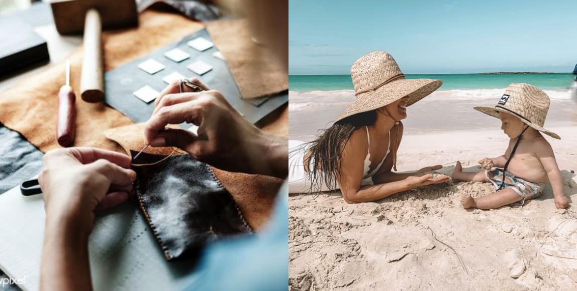 全职妈妈也能有创业梦:6 位斜杠妈咪经验分享,孩子可能是你开始的起源! 内容图1 女神网-大潮社TV实时追踪属于女人新资讯的综合网站! 全职妈妈也能有创业梦:6 位斜杠妈咪经验分享,孩子可能是你开始的起源! 更多学堂 图1张