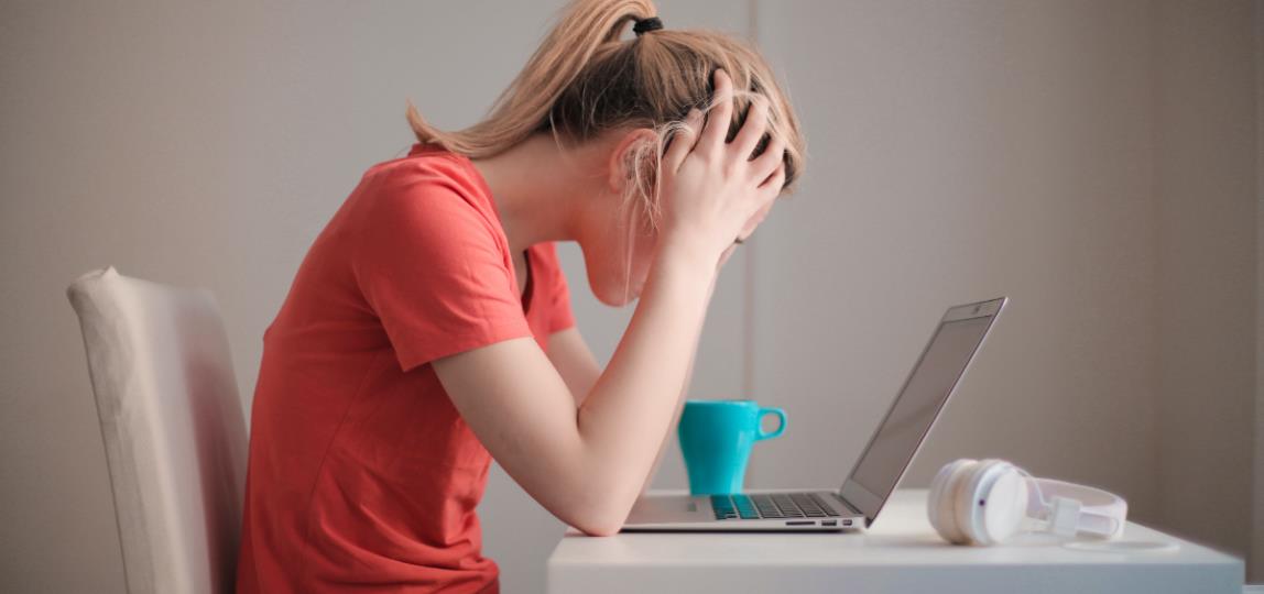 还没摆脱“收假症候群”吗?调整作息是主要关键:这 6 招学起来,有效告别焦虑及失眠 内容图1 女神网-大潮社TV实时追踪属于女人新资讯的综合网站! 还没摆脱“收假症候群”吗?调整作息是主要关键:这 6 招学起来,有效告别焦虑及失眠 更多学堂 图1张