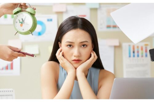 长时间工作却无好表现？提升专注力才是关键，优化效率不失焦