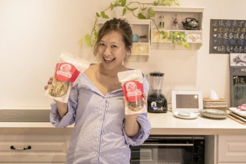 用汤诉说心里最深厚的爱！Lowlee 煲汤品牌创办人 Lowlee：“不想让失去挚爱的痛苦，发生在其他人身上！”