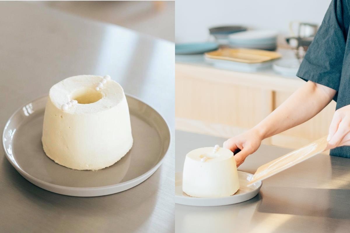 放弃广告设计,卷起袖子当甜点师傅!90 后创业女孩 Tina:“甜点是我表达自己的方式!” 内容图4 女神网-大潮社TV实时追踪属于女人新资讯的综合网站! 放弃广告设计,卷起袖子当甜点师傅!90 后创业女孩 Tina:“甜点是我表达自己的方式!” 专访故事 图4张