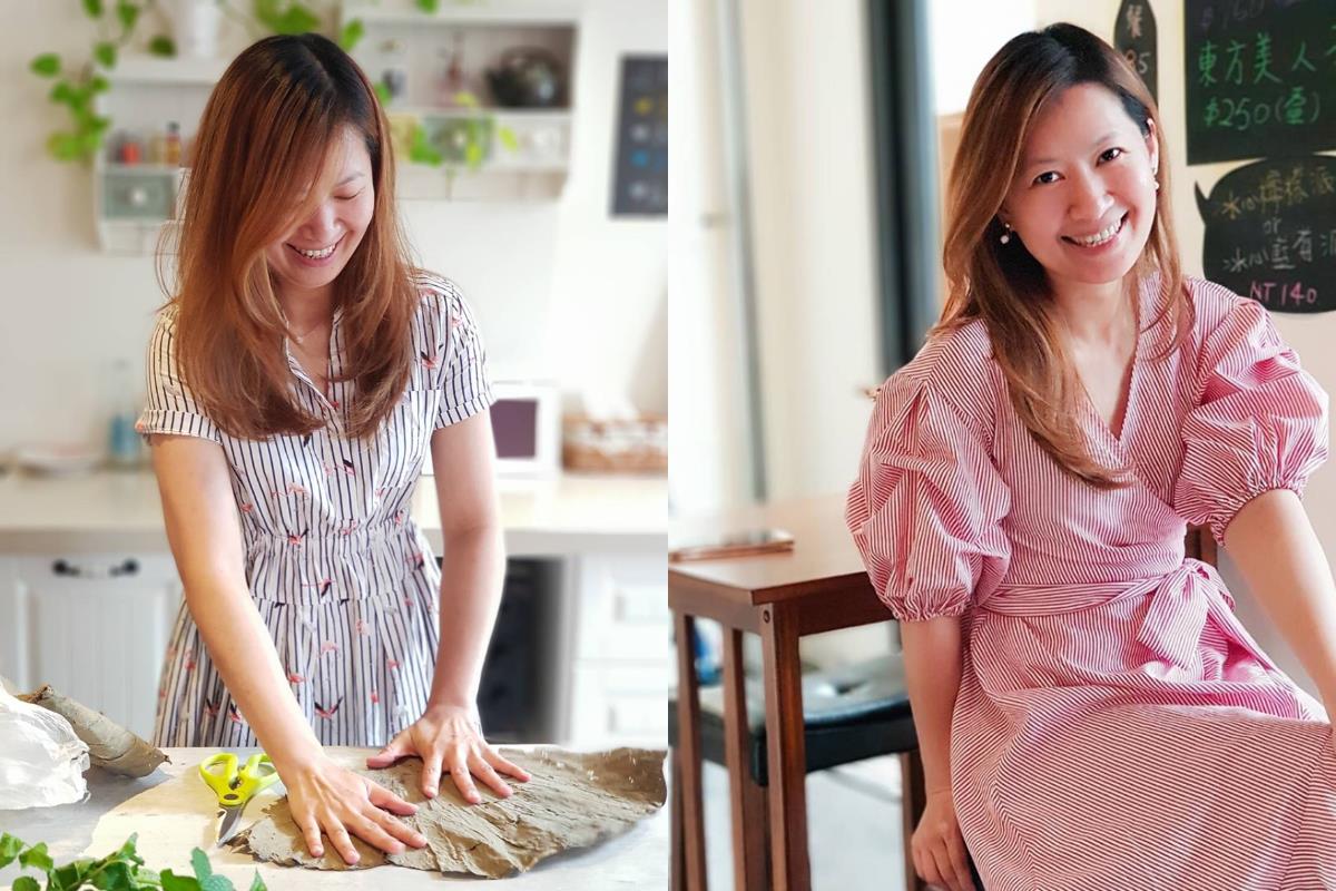 用汤诉说心里最深厚的爱!Lowlee 煲汤品牌创办人 Lowlee:“不想让失去挚爱的痛苦,发生在其他人身上!” 内容图6 女神网-大潮社TV实时追踪属于女人新资讯的综合网站! 用汤诉说心里最深厚的爱!Lowlee 煲汤品牌创办人 Lowlee:“不想让失去挚爱的痛苦,发生在其他人身上!” 专访故事 图6张