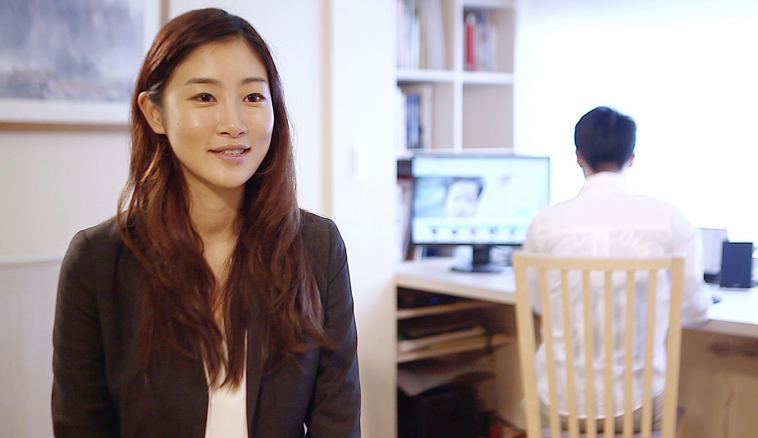 育儿问题伤脑筋?国际级专业会计师变身爸妈们的“托育小帮手”! 内容图2 女神网-大潮社TV实时追踪属于女人新资讯的综合网站! 育儿问题伤脑筋?国际级专业会计师变身爸妈们的“托育小帮手”! 专访故事 图2张