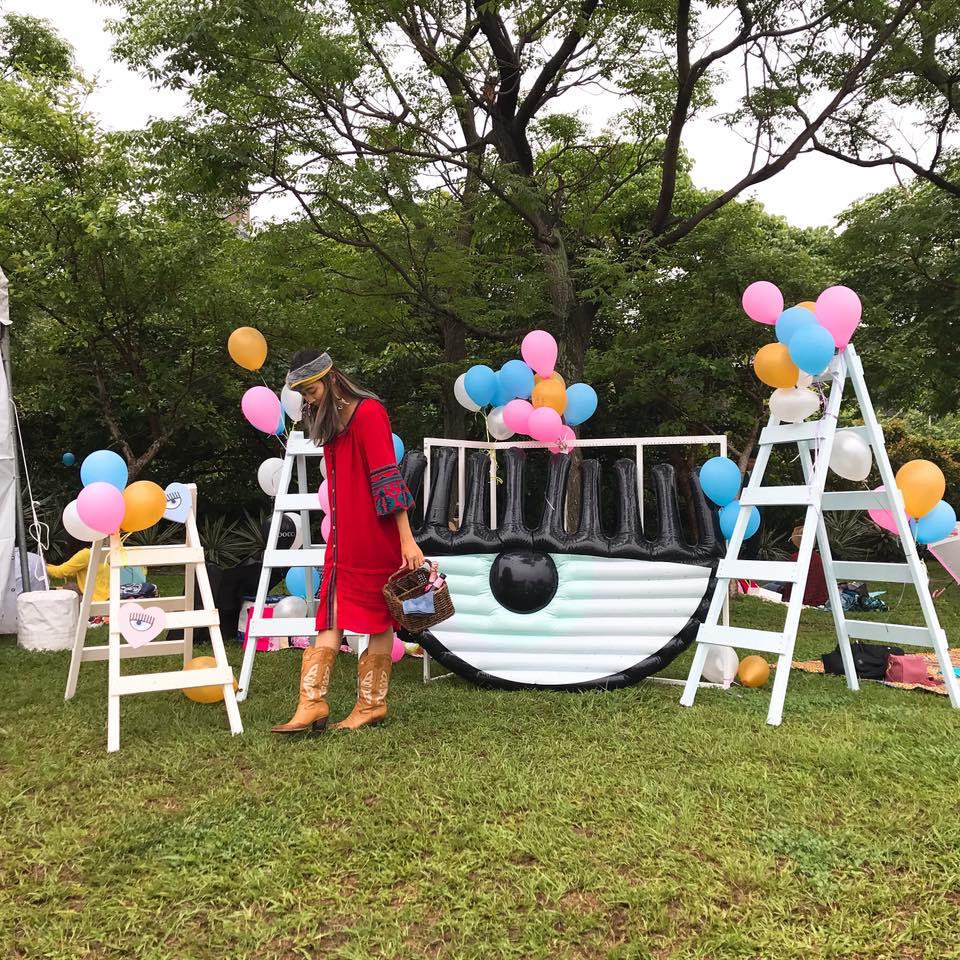 曾任陶喆、陈奕迅 MV 女主角, 名模黄景俐婚后成健身、烘焙达人 内容图2 女神网-大潮社TV实时追踪属于女人新资讯的综合网站! 18057183_10154303294051300_637159022949609284_n